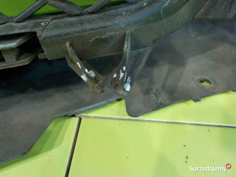 JAGUAR XF I 09r SEDAN 4D zderzak przod Suków sprzedam