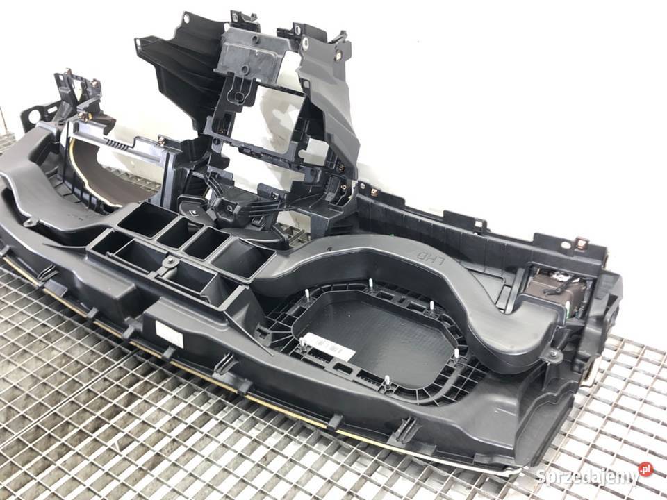 KOKPIT OPEL INSIGNIA A Hatchback 0817 KONSOLA podkarpackie sprzedam