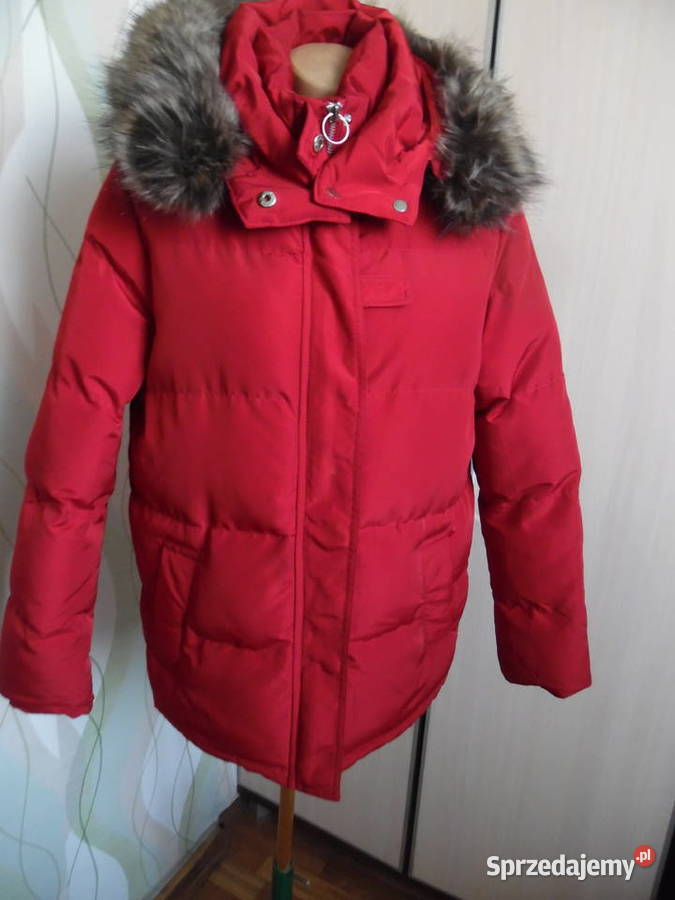 kurtka Zimowa  śląskie