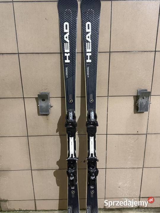 HEAD E ORIGINAL SUPER SHAPE Lipnica Mała