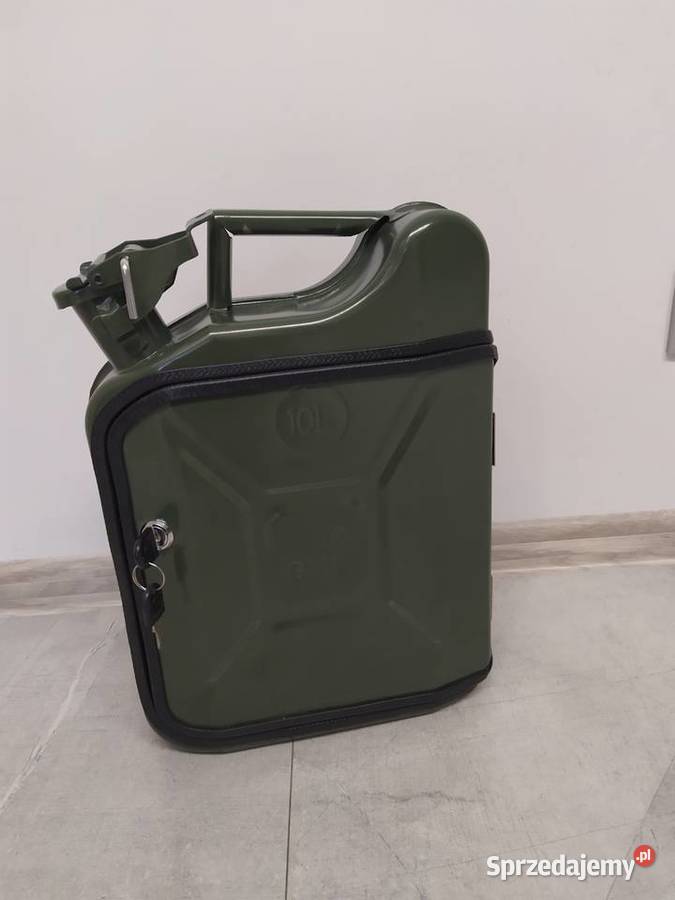 Sprzedam barek kanister super prezent 18 wieczór Kraków