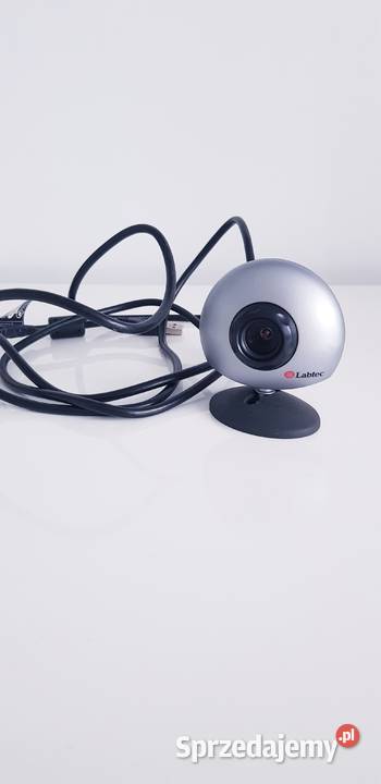 Kamera internetowa LABTEC Dąbrowa Górnicza