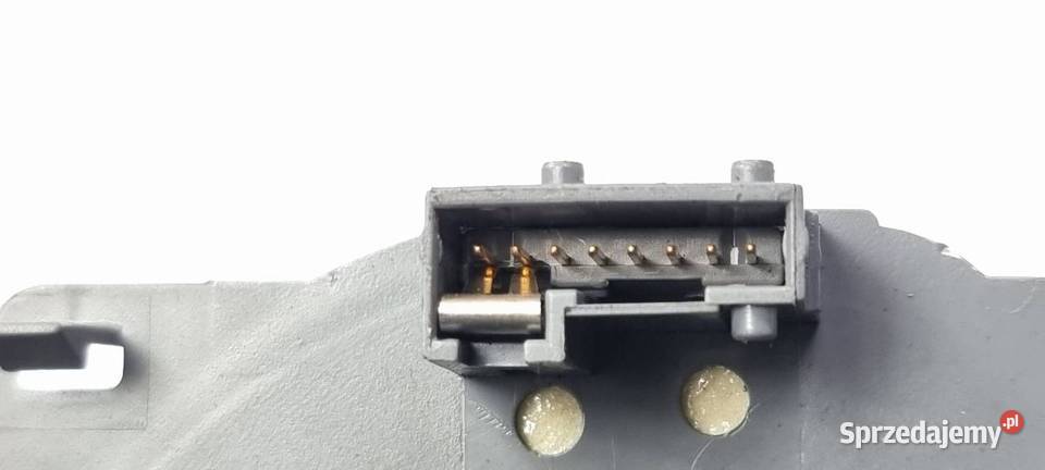 TAŚMA ZWIJAK OPEL MERIVA A 24459849 kujawsko-pomorskie Lipno