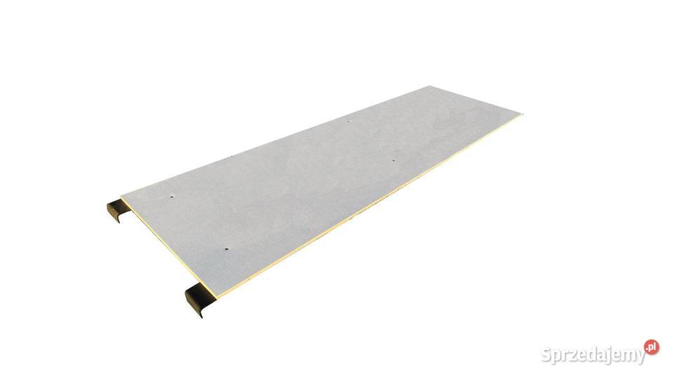 RUSZTOWANIE PRODUCENT Limanowa