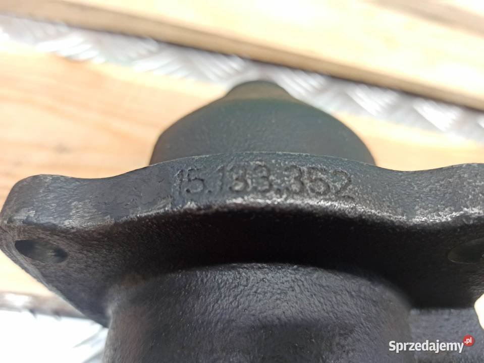 Rozrusznik JCB 1135 Fastrac 11131575