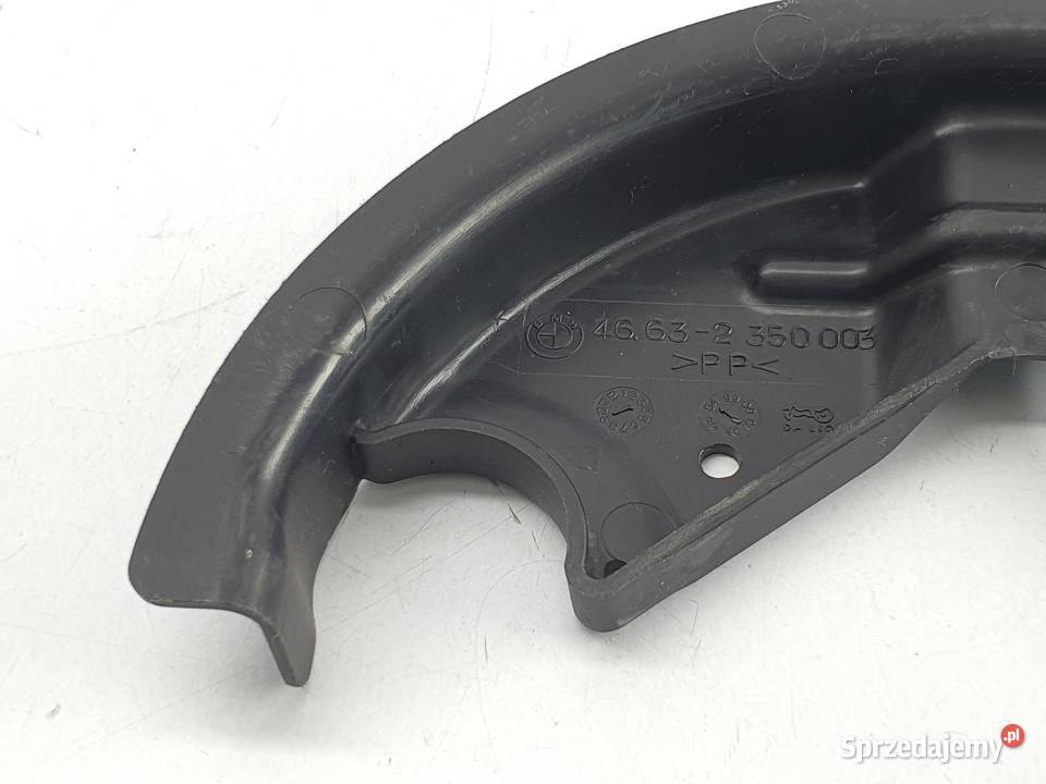 Oslona Wlot Mocowanie Nakladka Bmw Gs 650 Łódź