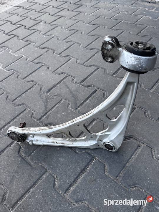 Części Bmw e46 Zderzak Wahacz Zegary Pozostałe Katowice sprzedam
