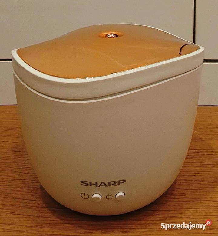 Aromatyzer Sharp DFA1 sprzedam