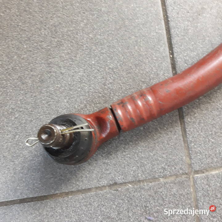 Drążek kierowniczy 4274600005 Mercedes Oryginał