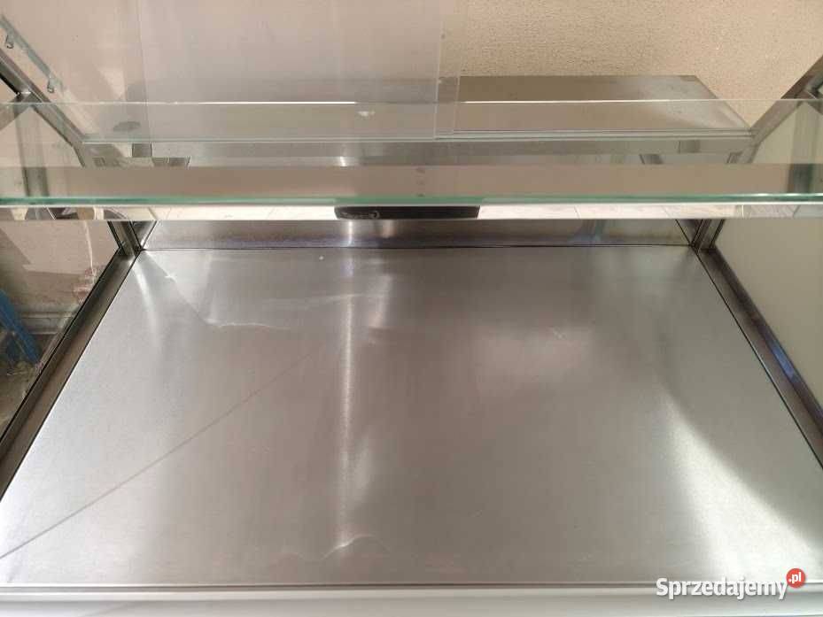 Profesjonalne lady cukiernicze Graner Ice śląskie Góra