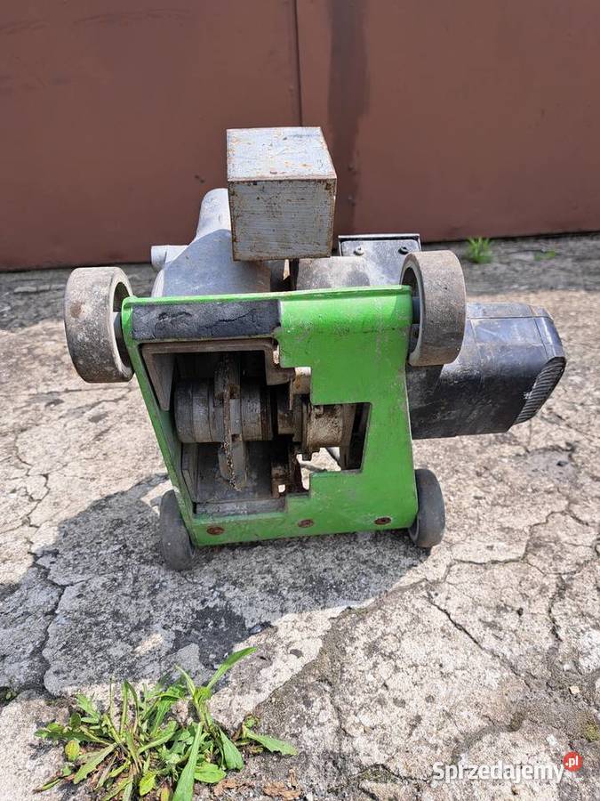 Frezarka do betonu Częstochowa