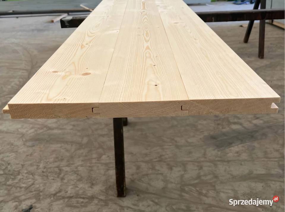 Boazeria podbitka szalówka bal półbal deska dolnośląskie Jawor