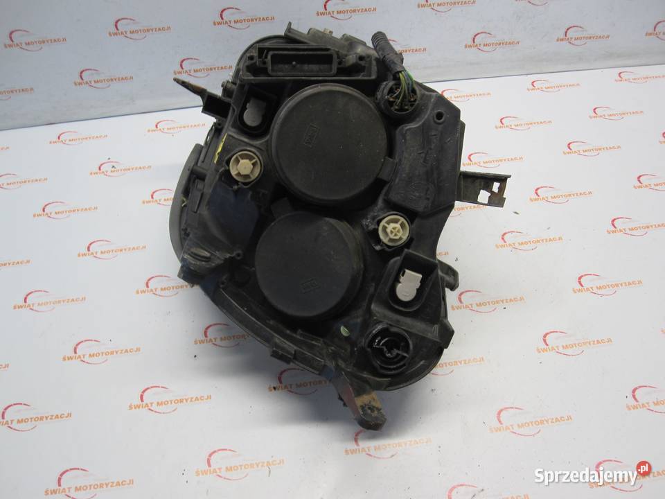 ALFA ROMEO MITO 12r lampa lewa przód 89101864 Kielce