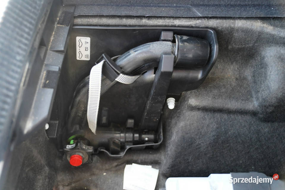 Audi A4 QUATTRO bixenonled NAWI grzane fotele Otmuchów sprzedam