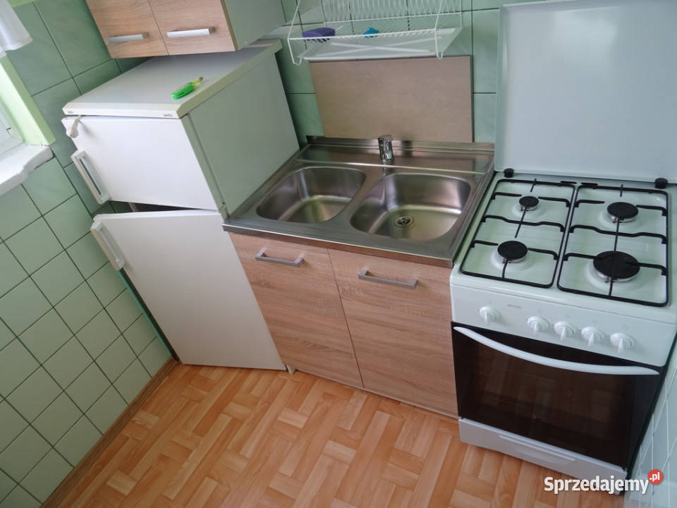 Mieszkanie na OsWyzwolenia Sprzedaż Piotrków Trybunalski