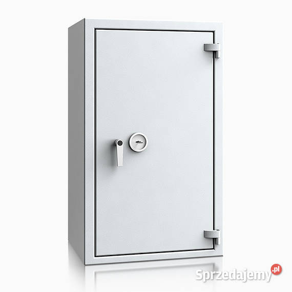 SEJF OGNIOODPORNY Klasa I LFS 30 P model 40705 Łódź