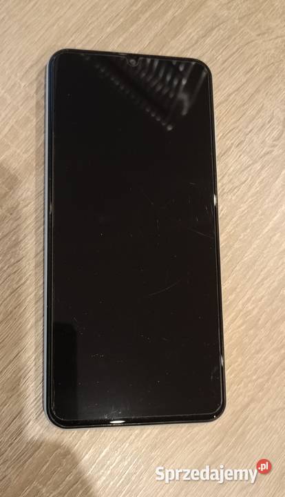 Samsung M13 64GB RAM 4GB Kutno