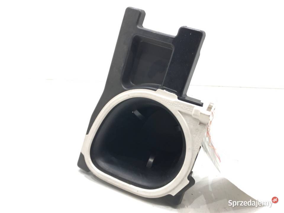 UCHWYT NA NAPOJE TOYOTA CHR Hatchback KUBKI osobowe