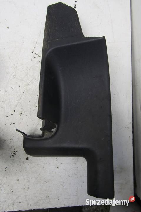 OSŁONA ZAŚLEPKA PROGU LEWY TYŁ MITSUBISHI lubelskie