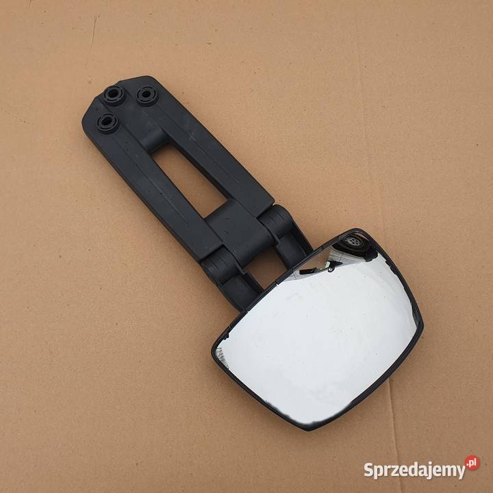 VOLVO FH4 FH 4 LUSTRO LUSTERKO CZOŁOWE PRZEDNIE lubuskie Bieleń