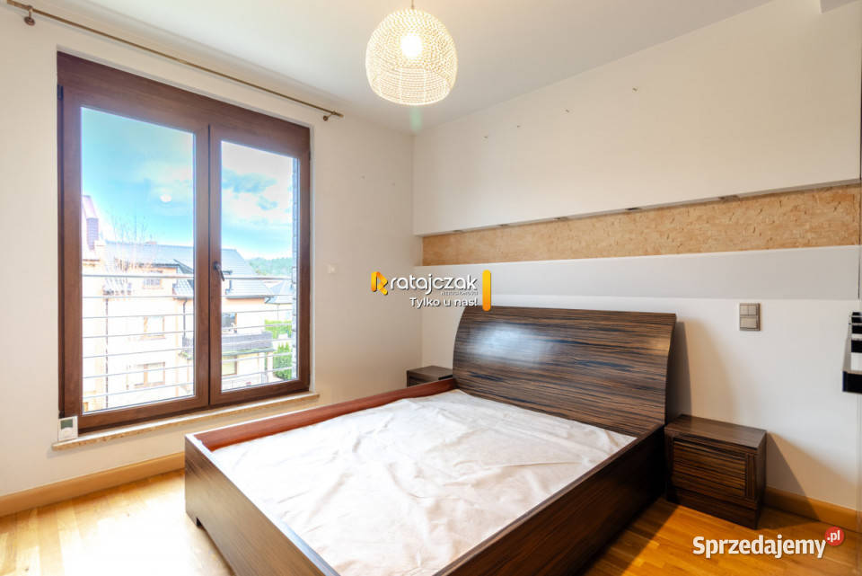sprzedaży mieszkania 81m2 3pokojowe Wejherowo Piętro 2