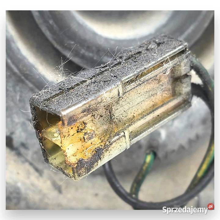 LAMPA LEWA Nissan Sunny N13 8690 lewy przód Lampy przednie Chełm