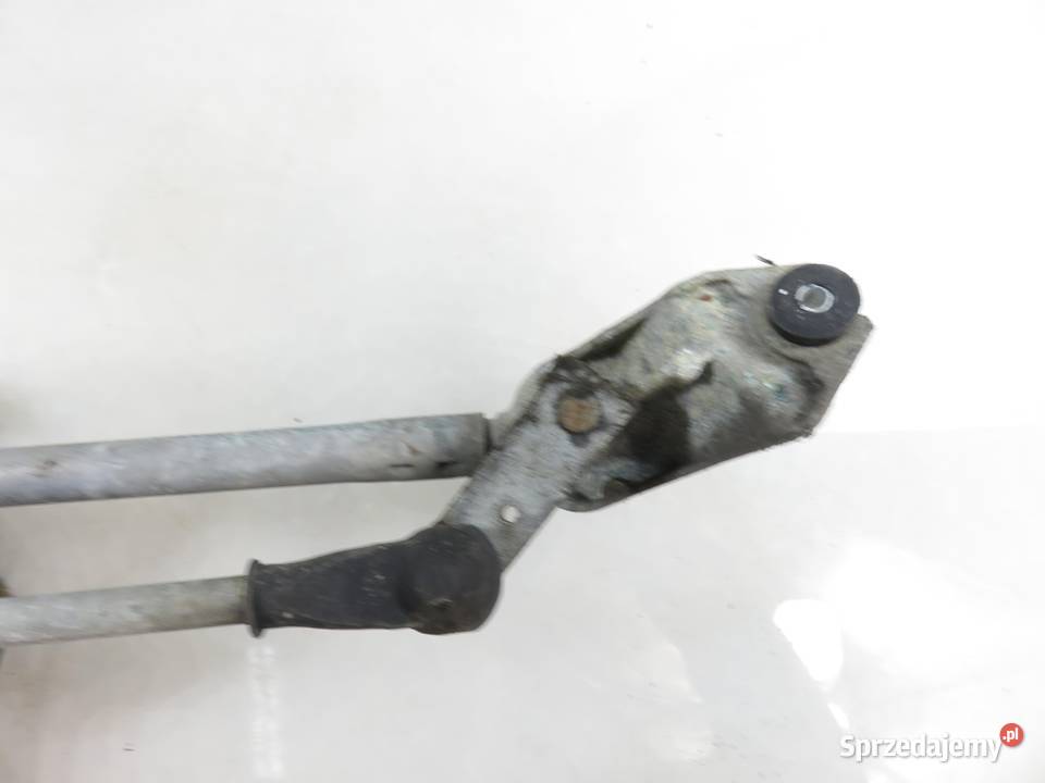 MECHANIZM WYCIERACZEK SUZUKI SWIFT MK6 sprzedam