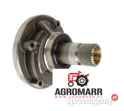 POMPA JAZDY FORD MASSEY FERGUSON Działyń