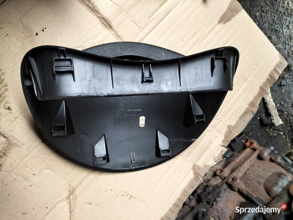 OSŁONA KONSOLA LICZNIKA PEUGEOT 206 Kamień-Kolonia sprzedam
