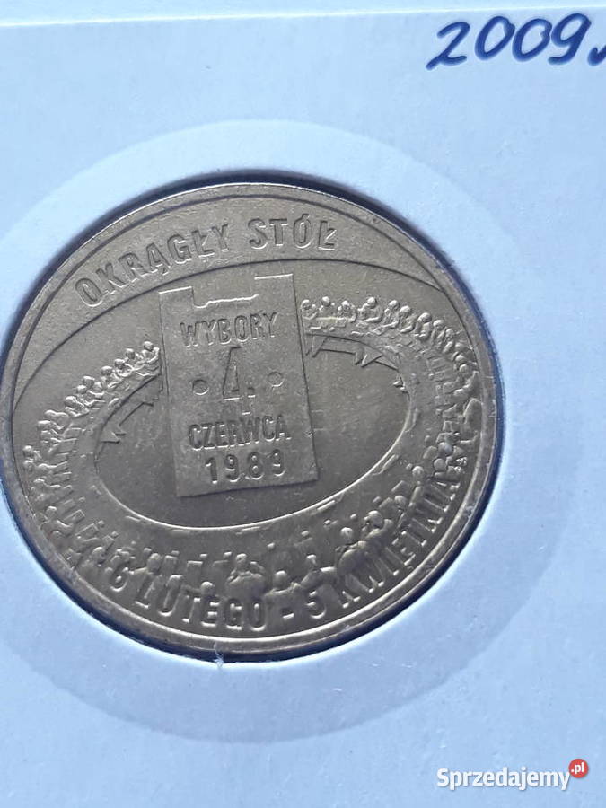 20 rocznica Pierwszych wolnych Wyborów Konin