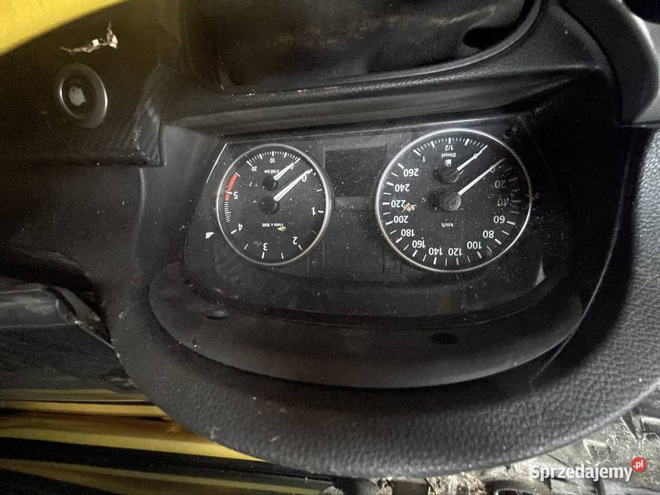 Części BMW e90 Łódź