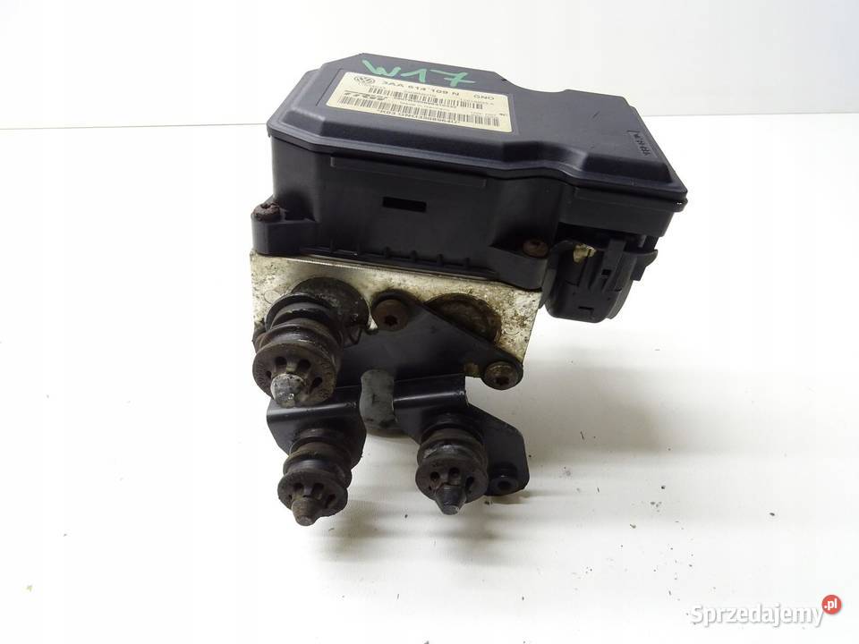 POMPA HAMULCOWA VW PASSAT CC B7 20 TDI
