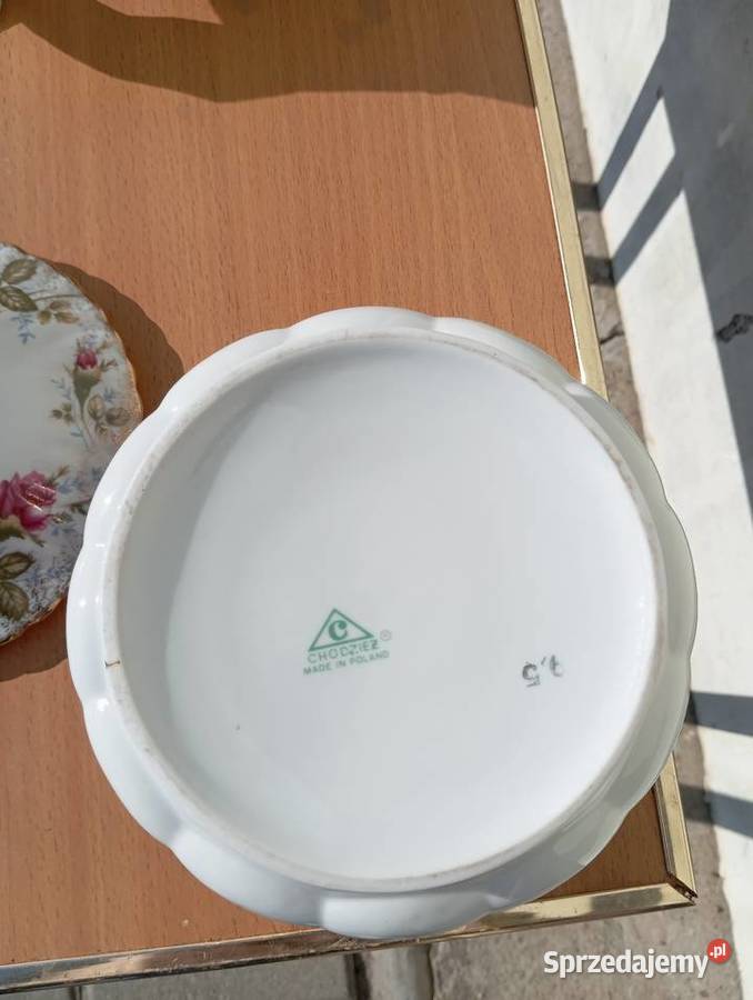 Porcelana