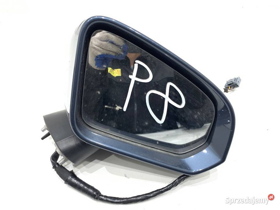 LUSTERKO PRAWY VOLVO V90 II Kombi ZEWNĘTRZNE podkarpackie sprzedam
