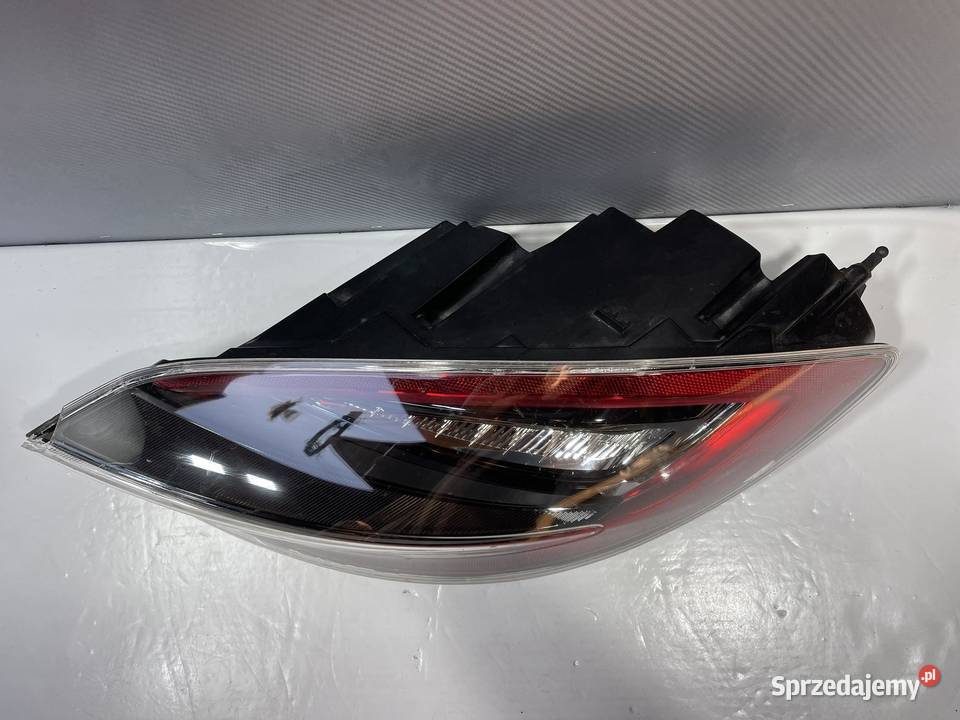 PORSCHE CAYMAN BOXER LEWA LAMPA TYŁ lampy przednie Ostroróg
