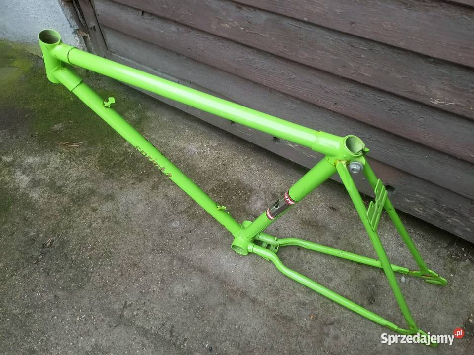 Romet Sprint 2 mazowieckie