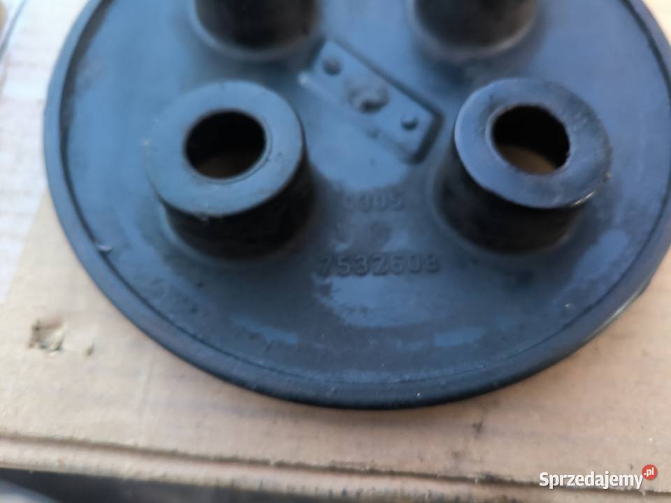 Fiat 126p kołpaki EL kołpak Stalowa Wola