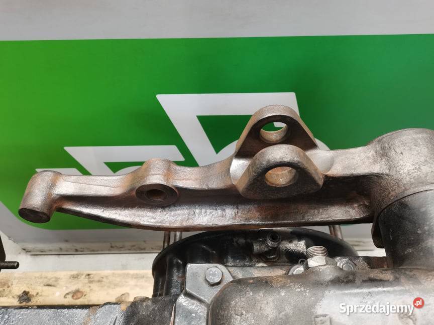 Holland T6 Plecak wielkopolskie Wilkowo