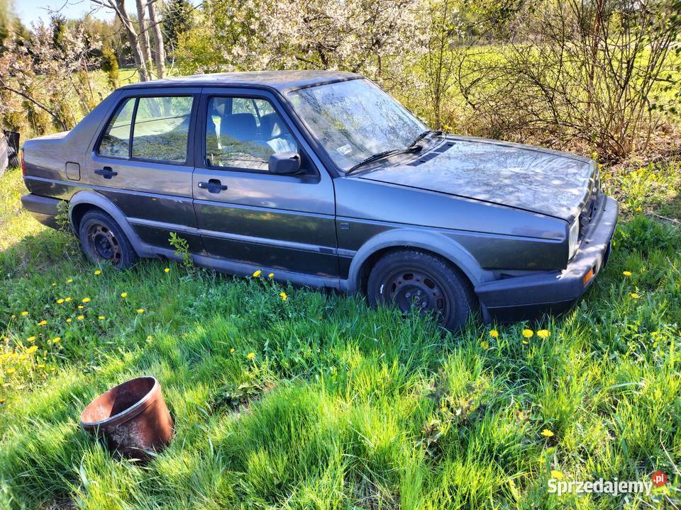 VW JETTA 18 BENZYNA AUTOMAT benzyna Jetta Kamień-Kolonia
