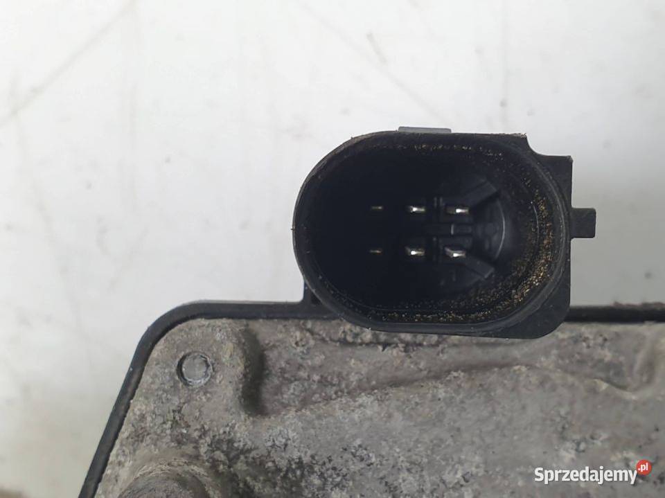 PRZEPUSTNICA FORD TRANSIT MK8 GK2Q9F991BA