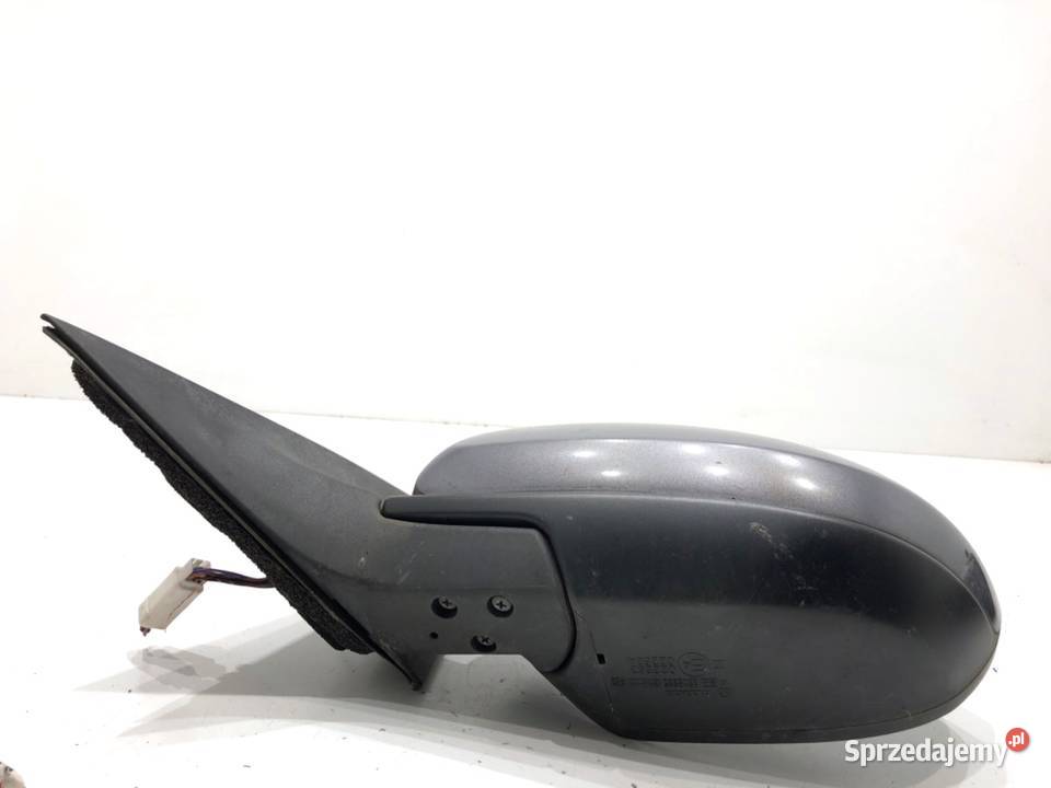 LUSTERKO LEWY MAZDA 6 GH Hatchback 0713 Lusterka zewnętrzne