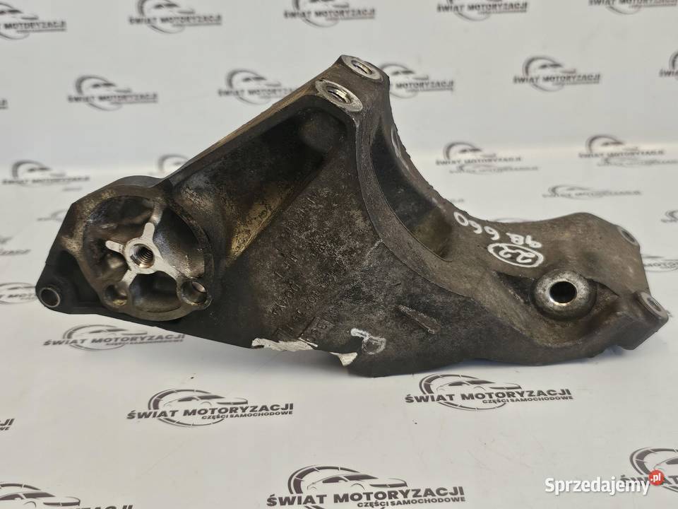 LAND ROVER DISCOVERY 27 276DT łapa wspornik osobowe Zawieszenie silnika