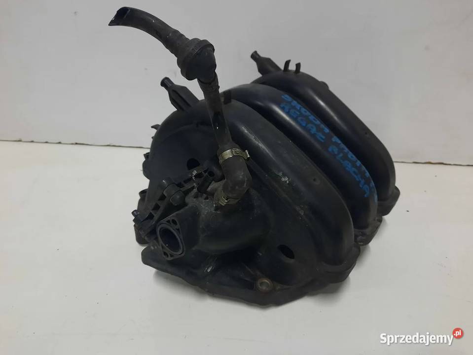 KOLEKTOR SSĄCY DOLOTOWY FABIA 12 12V 03E129711C Włoszczowa sprzedam