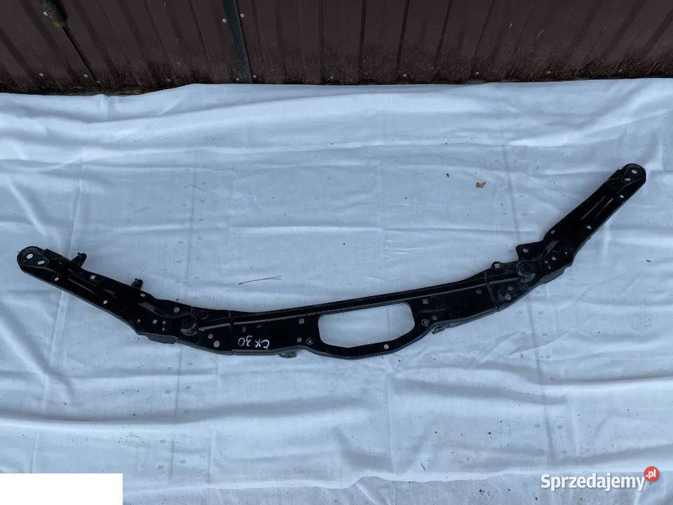 Mazd CX30 osłona pas górny belka wzmocnienie Karoseria Kozubszczyzna