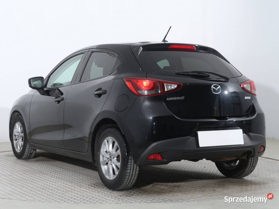 Mazda 2 15 16V autoalarm Piaseczno sprzedam
