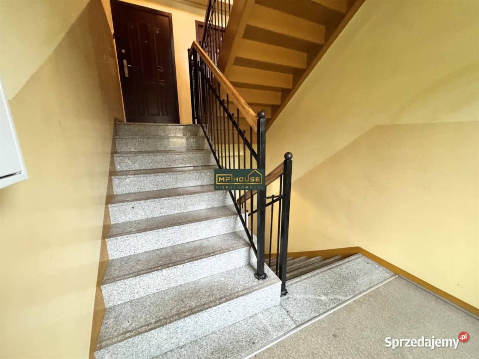 Mieszkanie Wałbrzych 26m2 1 pok