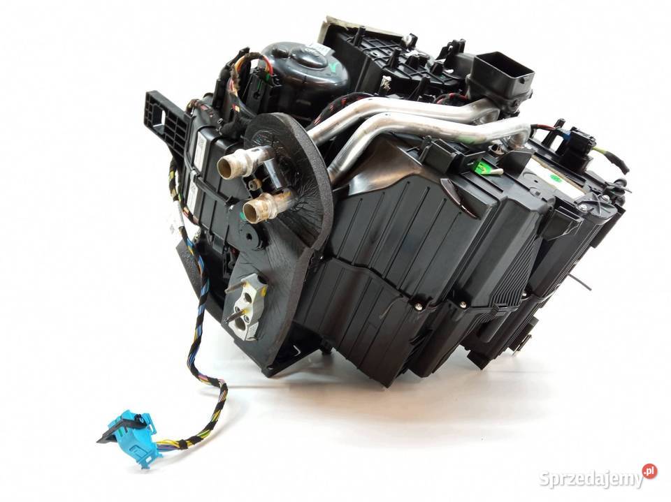 NAGRZEWNICA 9830697180 Opel Corsa VI 2019 F świętokrzyskie