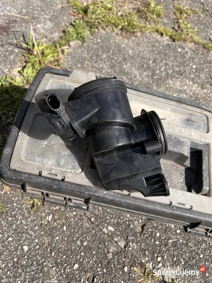 VW SEAT SKODA 14 16V ODMA Pozostałe lubuskie Zasieki sprzedam