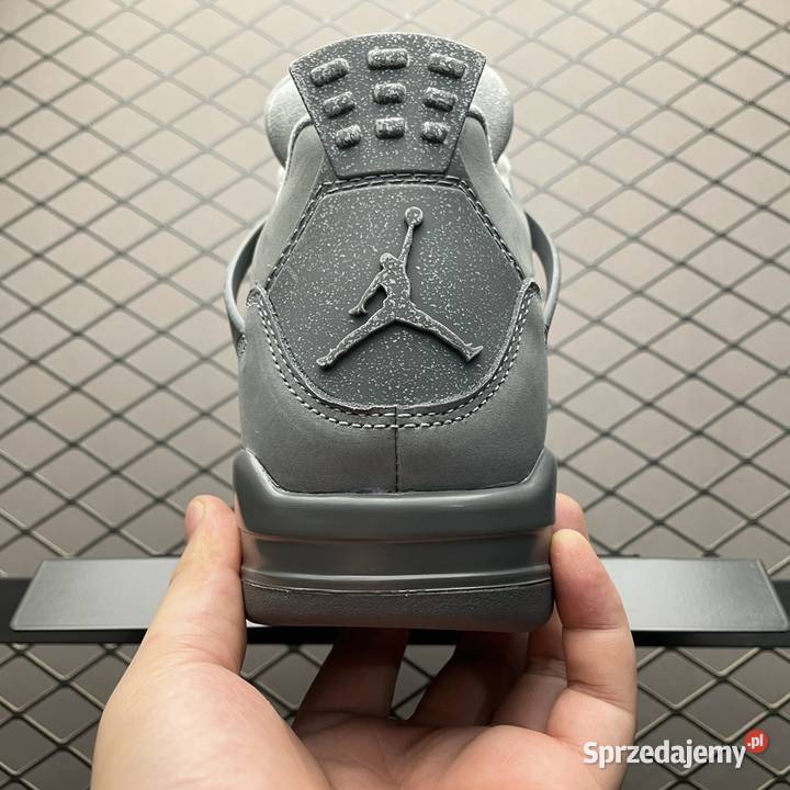 Nike AIR JORDAN 4 buty sportowe rozmiar 4047 Sportowe Warszawa sprzedam