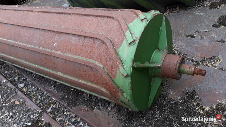 Prasa Krone Comprima CV 1200 Vario Pack części podlaskie Łomża